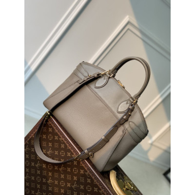 Louis Vuitton Lock It Tote MM-36×29×15CM