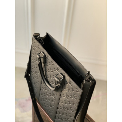 Louis Vuitton Sac Plat Handbags-36.5 x 38.0 x 9CM