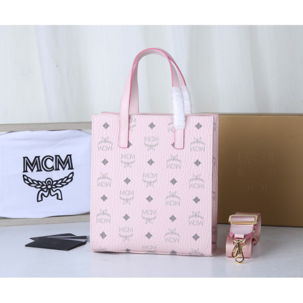 Mcm Mini Tote-19.5*22*8.5CM