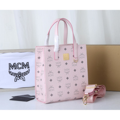 Mcm Mini Tote-19.5*22*8.5CM