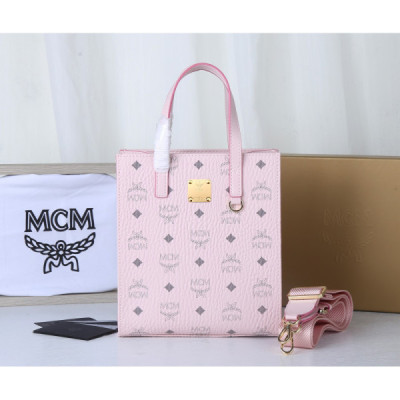 Mcm Mini Tote-19.5*22*8.5CM