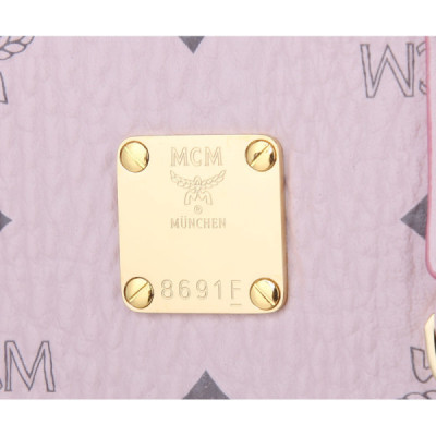 Mcm Mini Tote-19.5*22*8.5CM