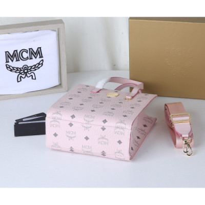 Mcm Mini Tote-19.5*22*8.5CM