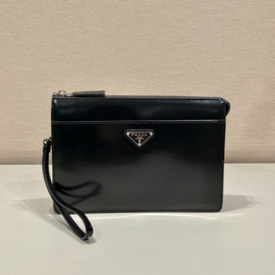 Prada Pouch 2VF032-25*17*4CM
