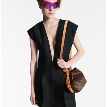 LOUIS VUITTON Monogram All In BB M12925