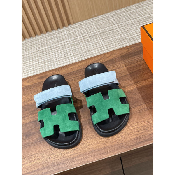 Hermes Slides
