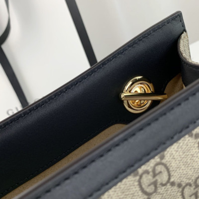 Gucci Padlock Bag-26*18*10CM