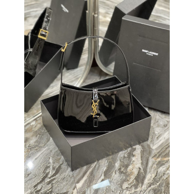 YSL Le5A7 Vintage Bag-25X14X6CM