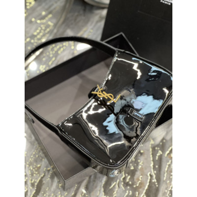 YSL Le5A7 Vintage Bag-25X14X6CM