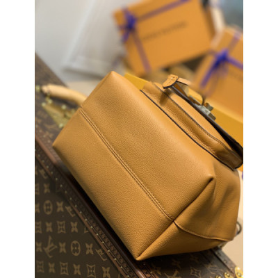 Louis Vuitton Lockme Bucket-20*13*22CM