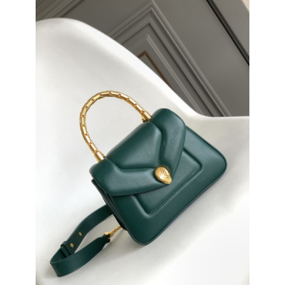 Bvlgari Serpenti Reverse-20*14*10CM