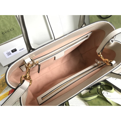 Gucci Jackie 1961Handbags-30*21*12CM