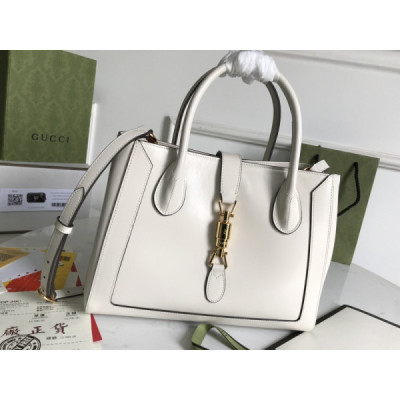 Gucci Jackie 1961Handbags-30*21*12CM
