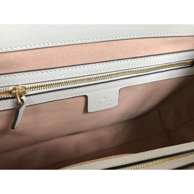 Gucci Jackie 1961Handbags-30*21*12CM