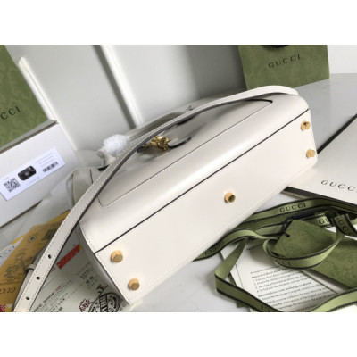 Gucci Jackie 1961Handbags-30*21*12CM