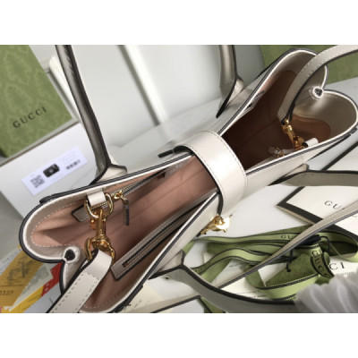 Gucci Jackie 1961Handbags-30*21*12CM