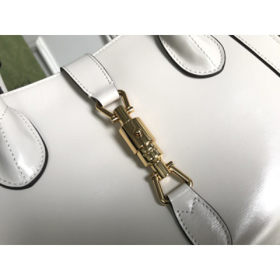 Gucci Jackie 1961Handbags-30*21*12CM