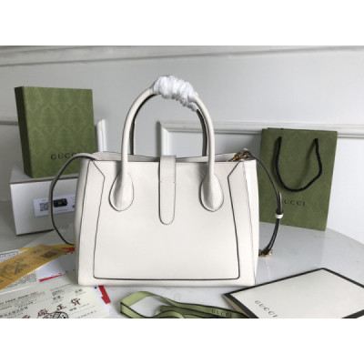Gucci Jackie 1961Handbags-30*21*12CM
