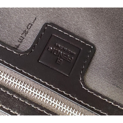 Fendi Vintage Handbags-34×13×27CM