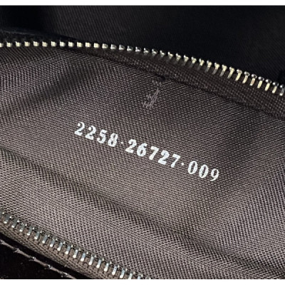 Fendi Vintage Handbags-34×13×27CM