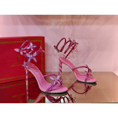 Rene Caovilla Slides（EU34-43））