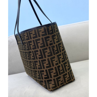 Fendi Vintage Handbags-34×13×27CM