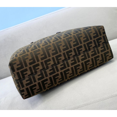 Fendi Vintage Handbags-34×13×27CM