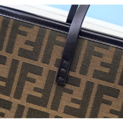 Fendi Vintage Handbags-34×13×27CM