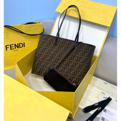 Fendi Vintage Handbags-34×13×27CM