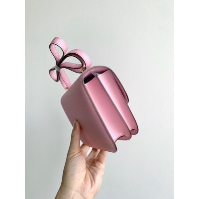 Hermes Constance Epsom Leather-19CM