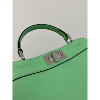 Fendi Peekaboo-27x21x9.5CM