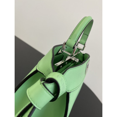 Fendi Peekaboo-27x21x9.5CM