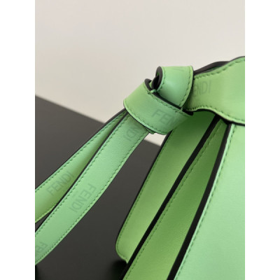 Fendi Peekaboo-27x21x9.5CM