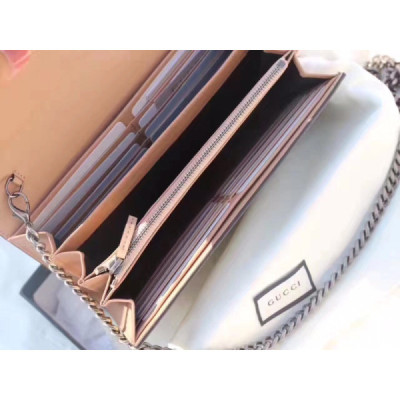 Gucci Dionysus Bag-20*13*6CM