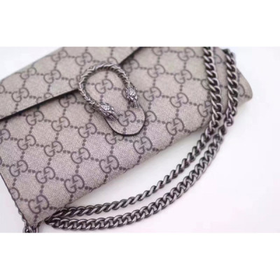 Gucci Dionysus Bag-20*13*6CM