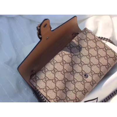 Gucci Dionysus Bag-20*13*6CM