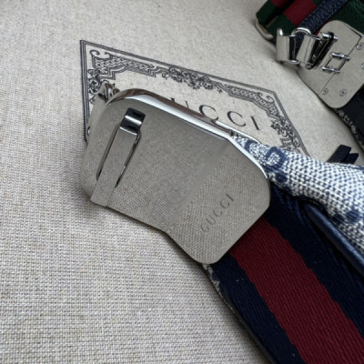 Gucci Attache Small Shoulder Bag-23*22*5CM