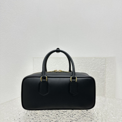 MiuMiu SS23 Softy Padded Bag-27*12*9CM