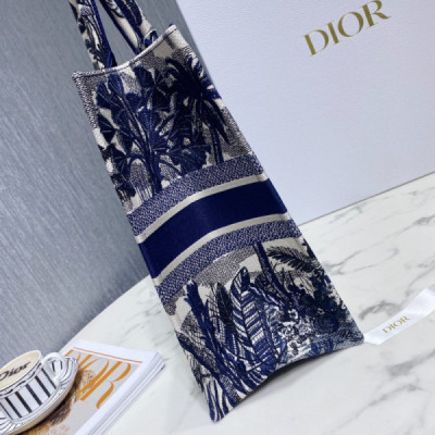 Diro Book Tote Bags-42*32*5CM