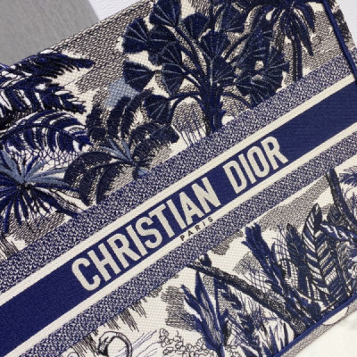 Diro Book Tote Bags-42*32*5CM