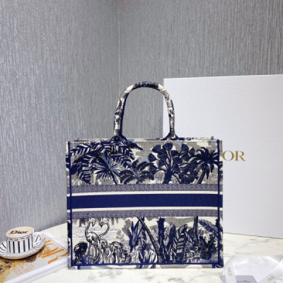 Diro Book Tote Bags-42*32*5CM