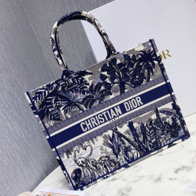 Diro Book Tote Bags-42*32*5CM