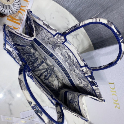 Diro Book Tote Bags-42*32*5CM