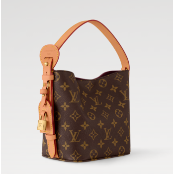 LOUIS VUITTON Monogram All In BB M12925