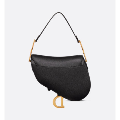 Diro Saddle Bag with Strap (25.5 x 20 x 6.5)