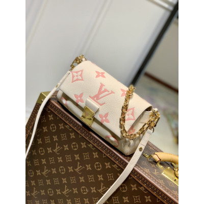 Louis Vuitton Favorite M46393-24 x 14 x 9CM