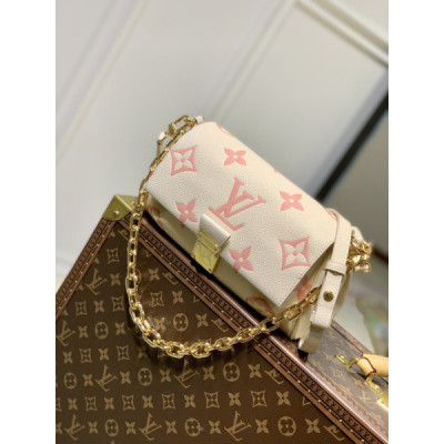 Louis Vuitton Favorite M46393-24 x 14 x 9CM