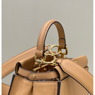Fendi PeekabooTote-23CM