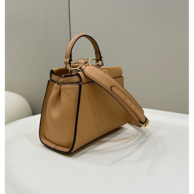 Fendi PeekabooTote-23CM