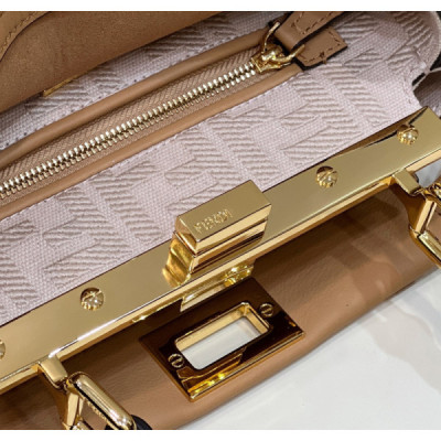 Fendi PeekabooTote-23CM